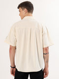 Men's printed shirt