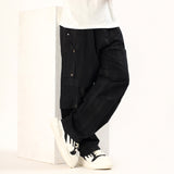 Z Black men's cargo pant