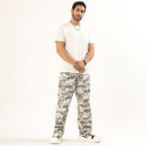 Boys printed Track pant