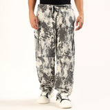 Chinese Baggy Cargo Pant