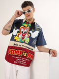 Mickey Half sleeve shirt