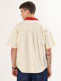 Men's angrybird shirt