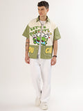 BlushBloom Shirt
