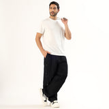 Z Black men's cargo pant