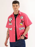 Men's good shirt