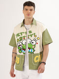 BlushBloom Shirt