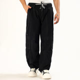 Z Black men's cargo pant