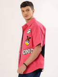 Men's good shirt