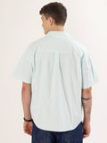 Men's chill printed shirt