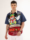 Mickey Half sleeve shirt
