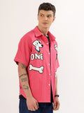 Men's good shirt