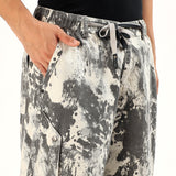 Chinese Baggy Cargo Pant