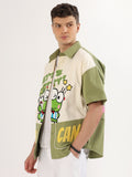 BlushBloom Shirt