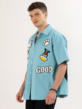 Men's good one shirt