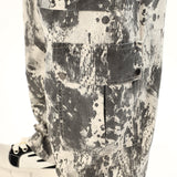 Chinese Baggy Cargo Pant