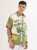 BlushBloom Shirt