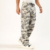 Boys printed Track pant