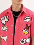 Men's good shirt