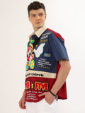 Mickey Half sleeve shirt