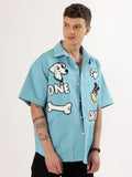 Men's good one shirt