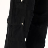 Z Black men's cargo pant