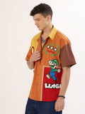 Men's shirt