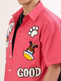 Men's good shirt