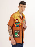 Men's shirt