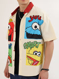 Men's angrybird shirt