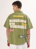 BlushBloom Shirt