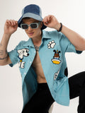 Men's good one shirt