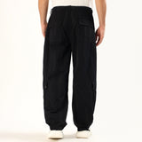 Z Black men's cargo pant