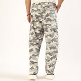 Boys printed Track pant
