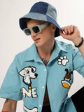 Men's good one shirt
