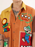 Men's shirt
