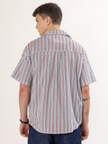 Men's shinchan shirt