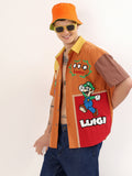 Men's shirt
