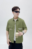 Greenstone Utility Shirt