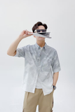 Cloud Fade Shirt