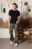 Urban Combat Cargo Pants