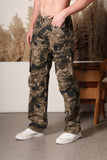 Urban Combat Cargo Pants