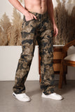 Urban Combat Cargo Pants