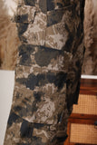 Urban Combat Cargo Pants