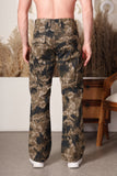 Urban Combat Cargo Pants