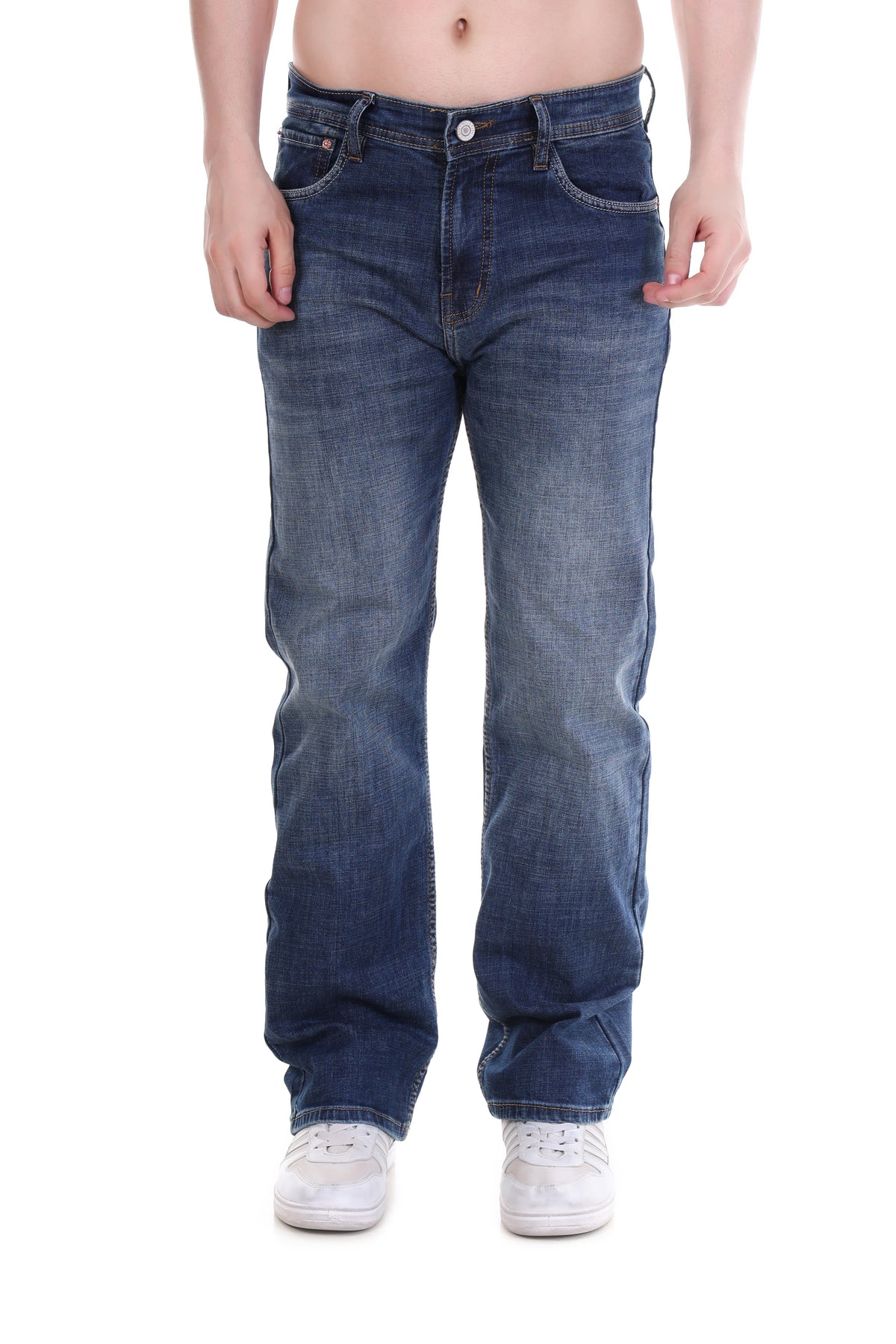 Core Blue Denim