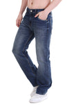 Core Blue Denim