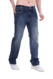 Core Blue Denim