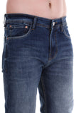 Core Blue Denim