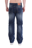 Core Blue Denim