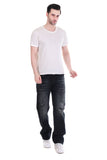Urban Charcoal Denim